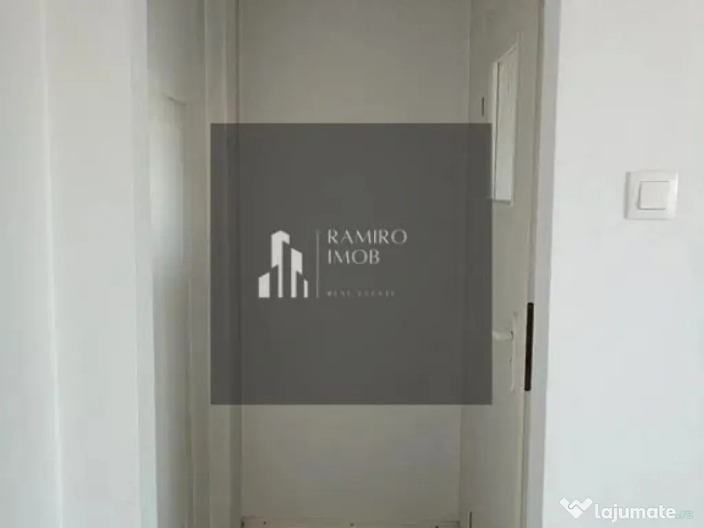 Ocazie! Garsoniera in centrul capitalei! 