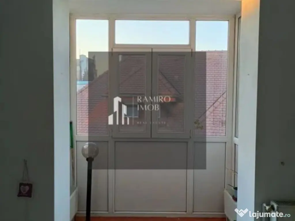 Ocazie! Garsoniera in centrul capitalei! 