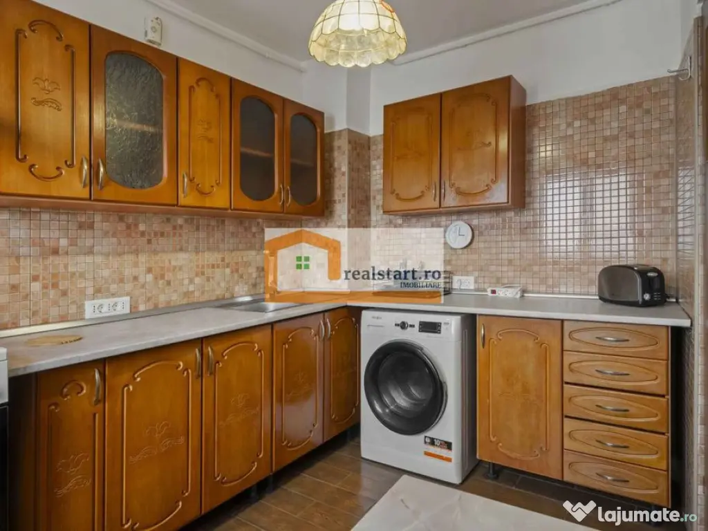 Prima inchiriere, Stirbei Voda, 800m distanta Metrou Eroi... 