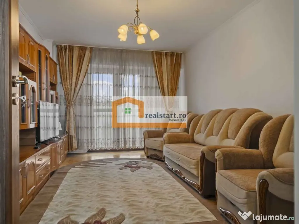 Prima inchiriere, Stirbei Voda, 800m distanta Metrou Eroi... 