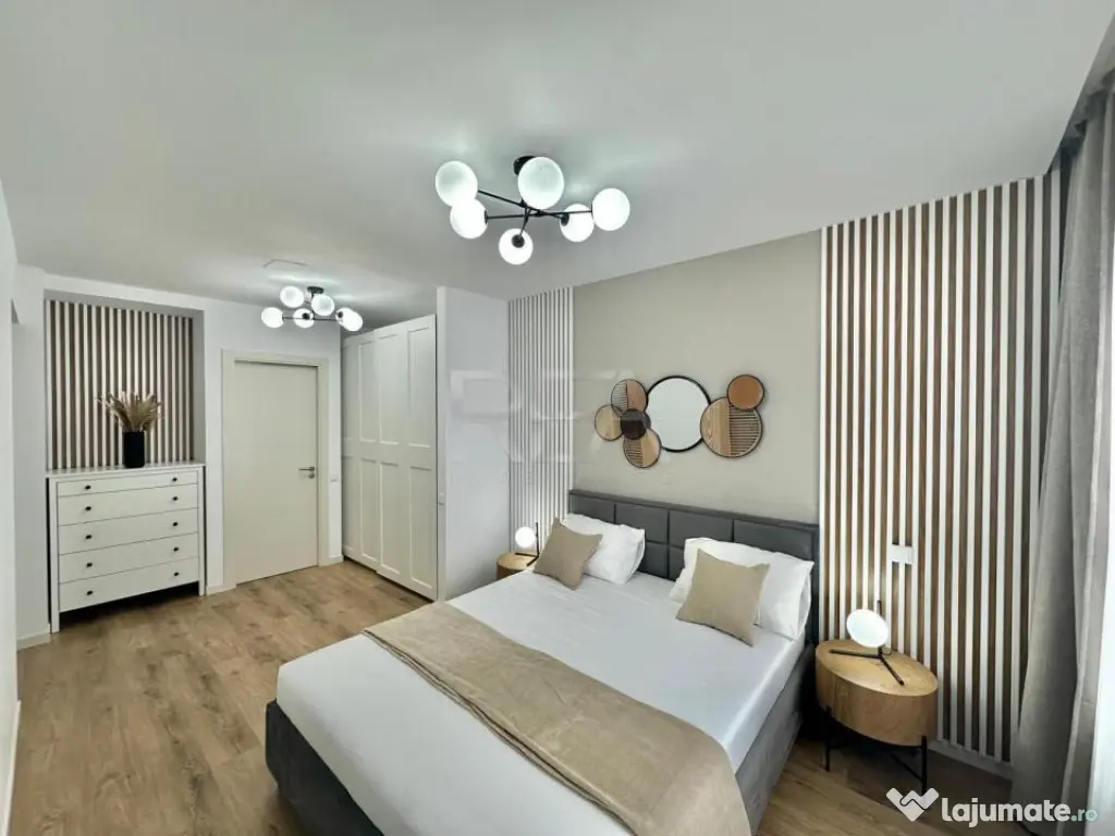 3 camere Hercesa Stellaris 