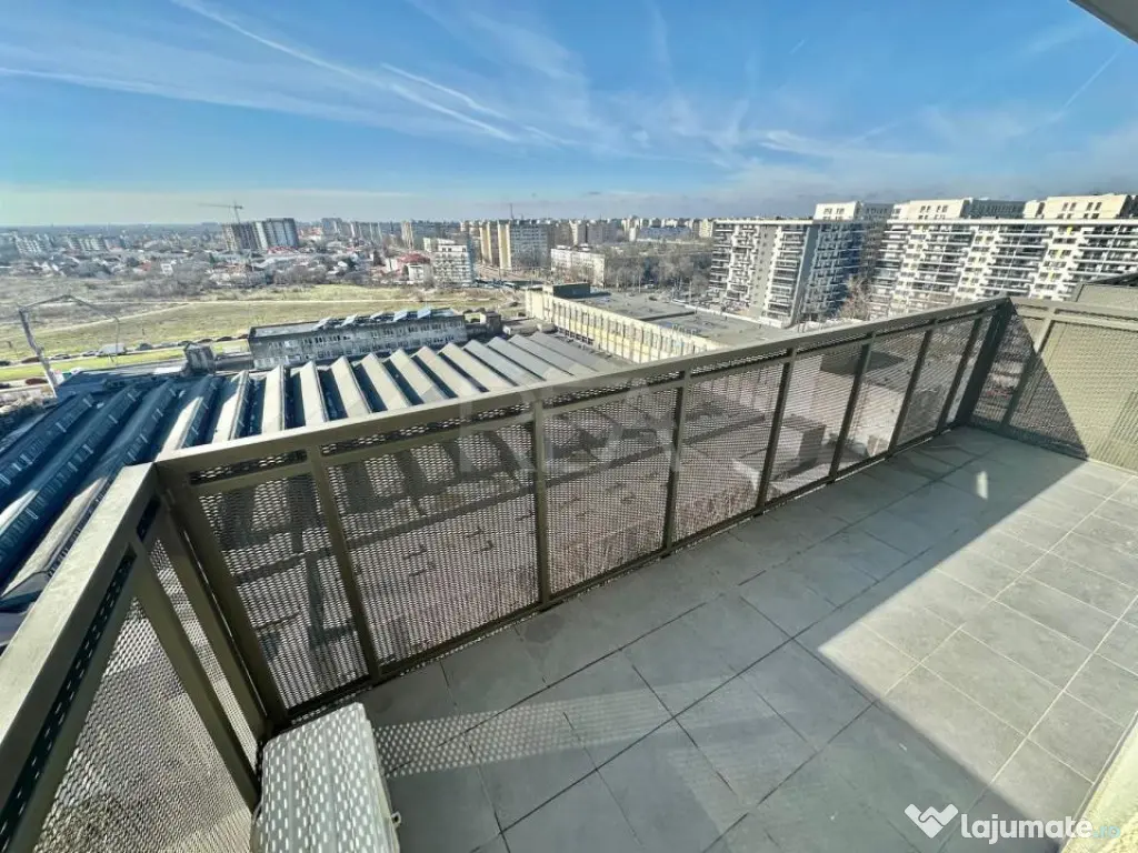 3 camere Hercesa Stellaris 