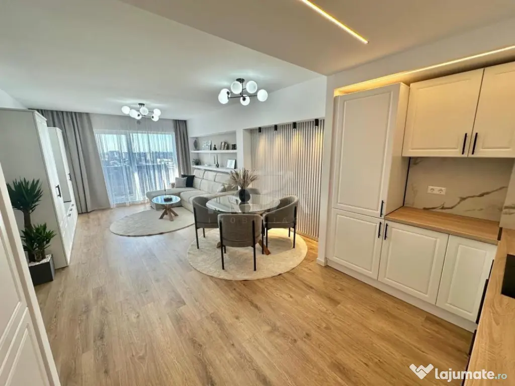 3 camere Hercesa Stellaris 