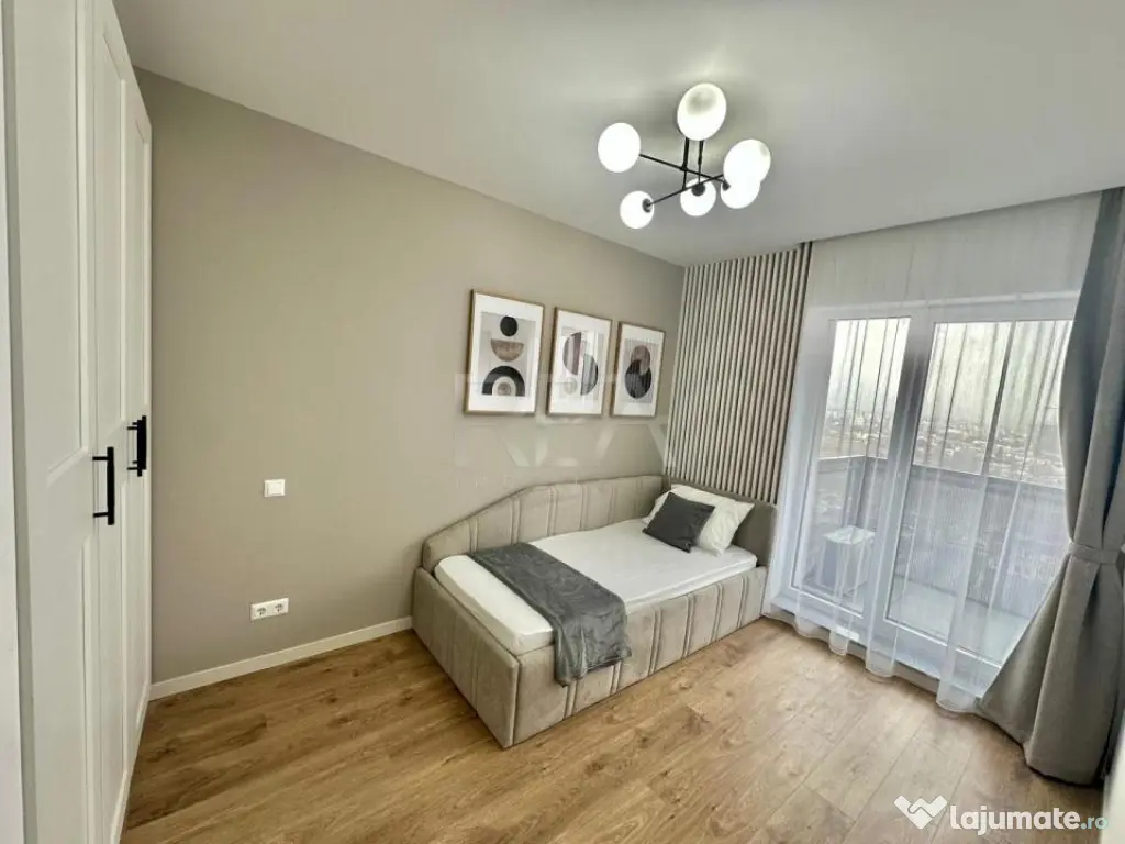 3 camere Hercesa Stellaris 