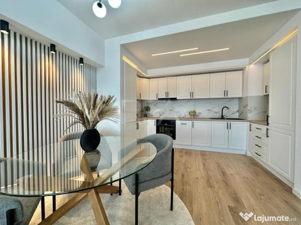 3 camere Hercesa Stellaris 