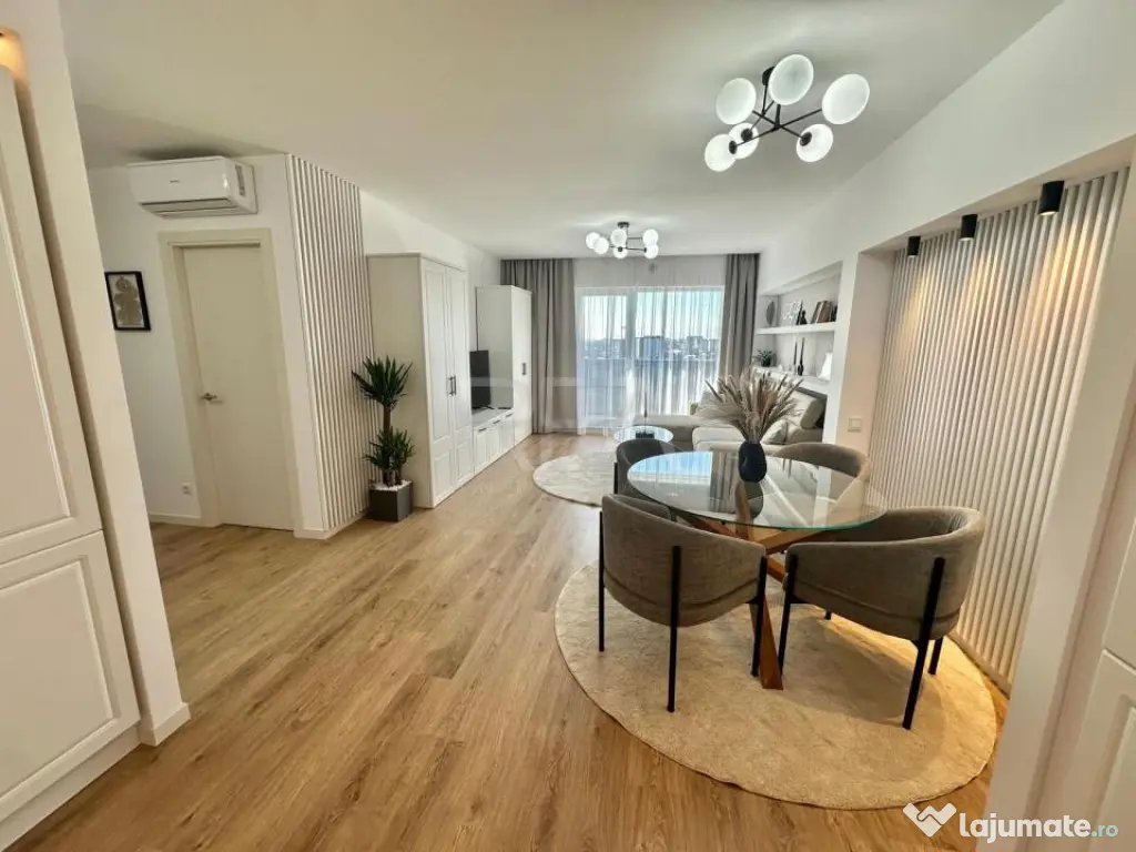 3 camere Hercesa Stellaris 