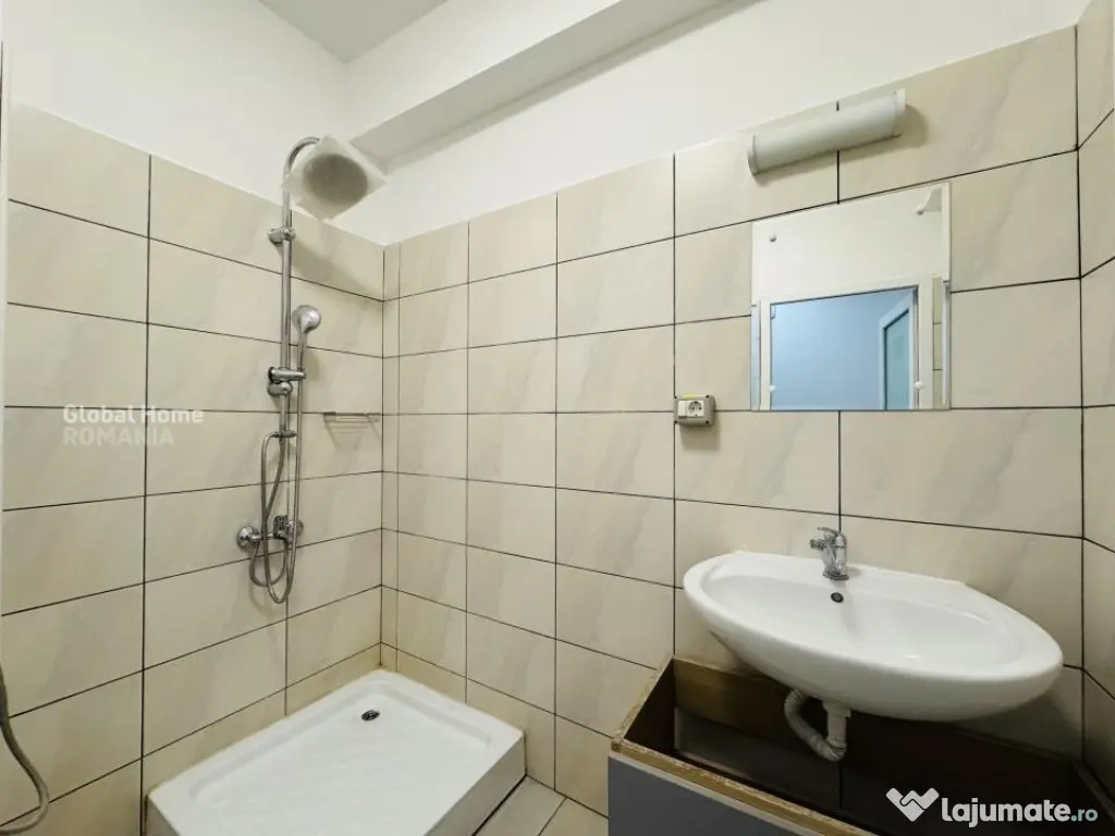 Spațiu comercial | Birouri | Calea Calarasilor | 69 mp 