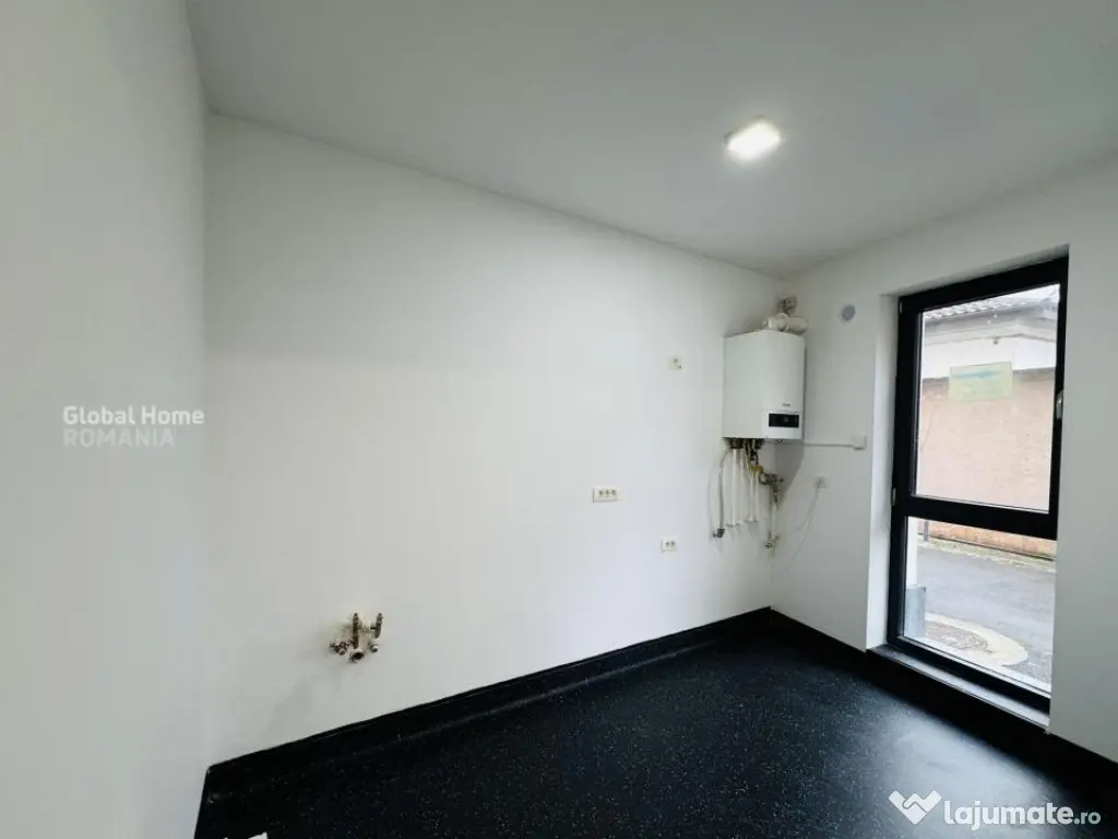 Spațiu comercial | Birouri | Calea Calarasilor | 69 mp 