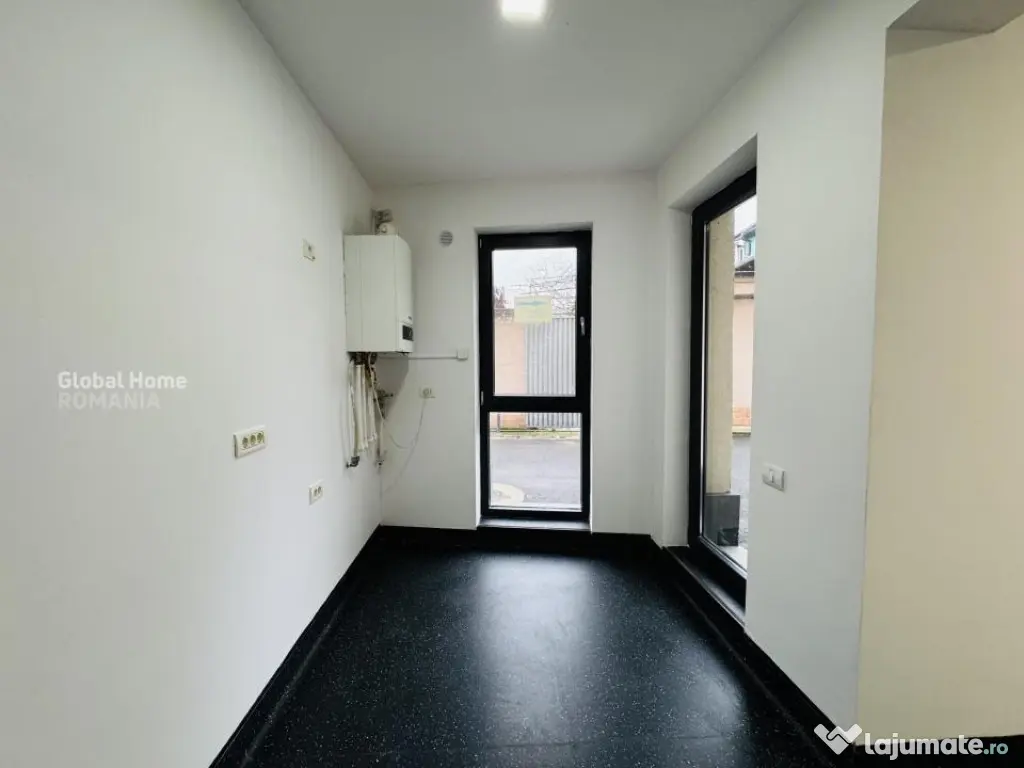 Spațiu comercial | Birouri | Calea Calarasilor | 69 mp 