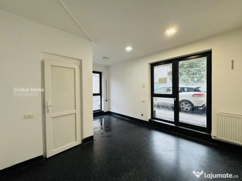 Spațiu comercial | Birouri | Calea Calarasilor | 69 mp 