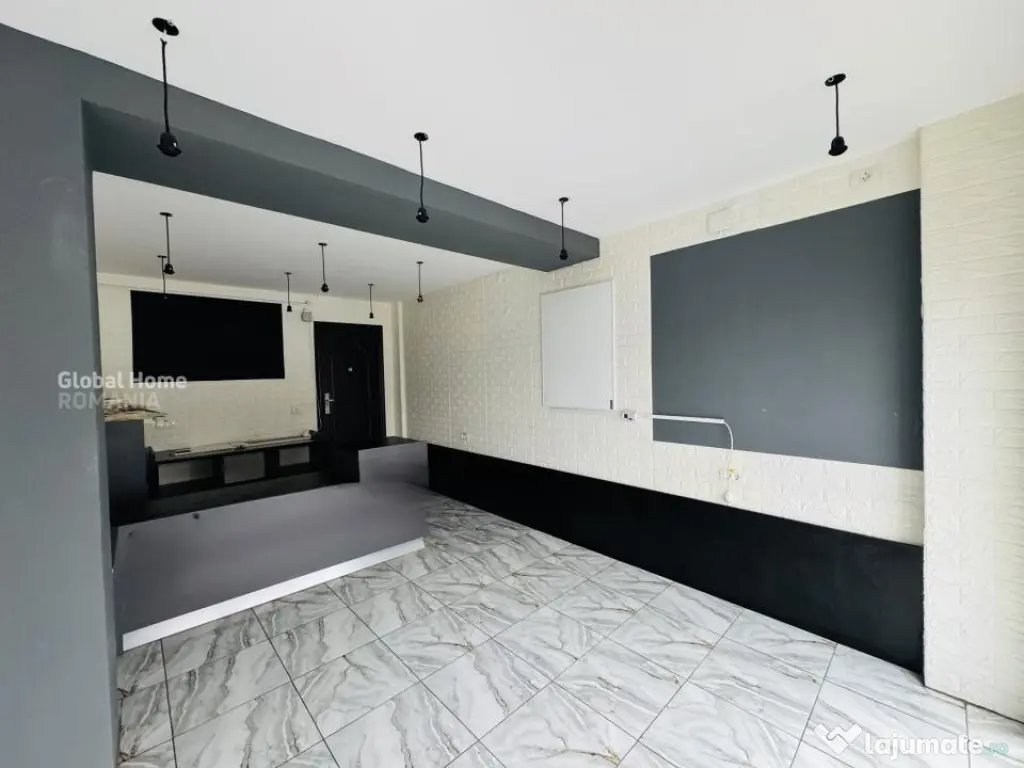 Spațiu comercial | Birouri | Calea Calarasilor | 69 mp 