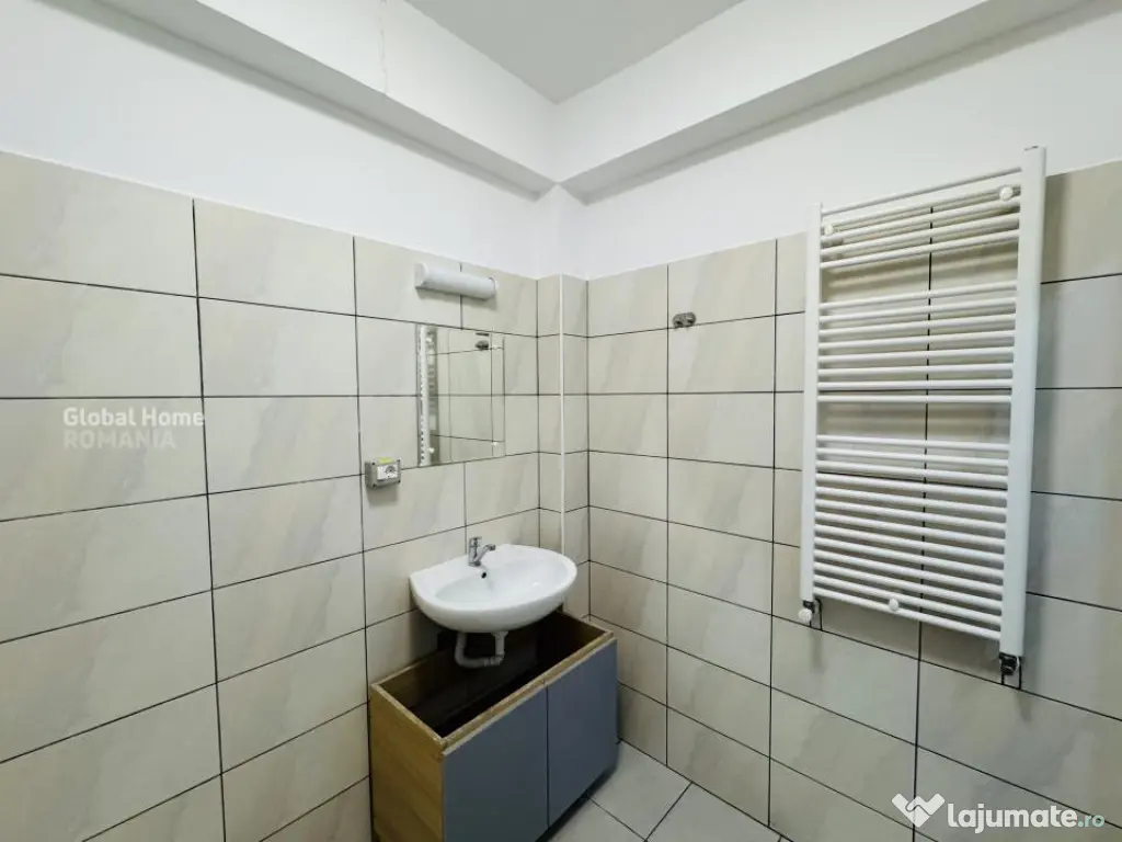 Spațiu comercial | Birouri | Calea Calarasilor | 69 mp 