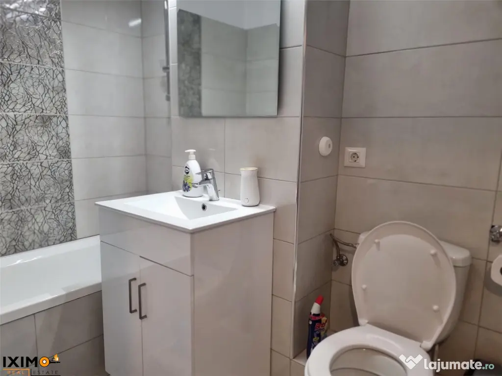 Parter 2 Decomandate PROFI Str. Energiei 