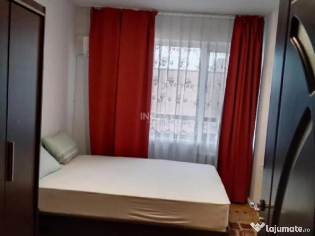 INCHIRIERE-APARTAMENT 2 CAMERE-DECOMANDATE-STEFAN CEL MARE 