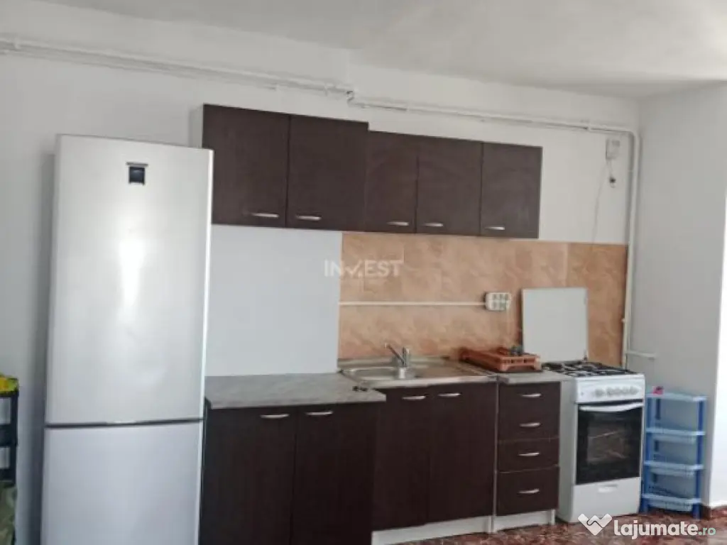 INCHIRIERE-APARTAMENT 2 CAMERE-DECOMANDATE-STEFAN CEL MARE 