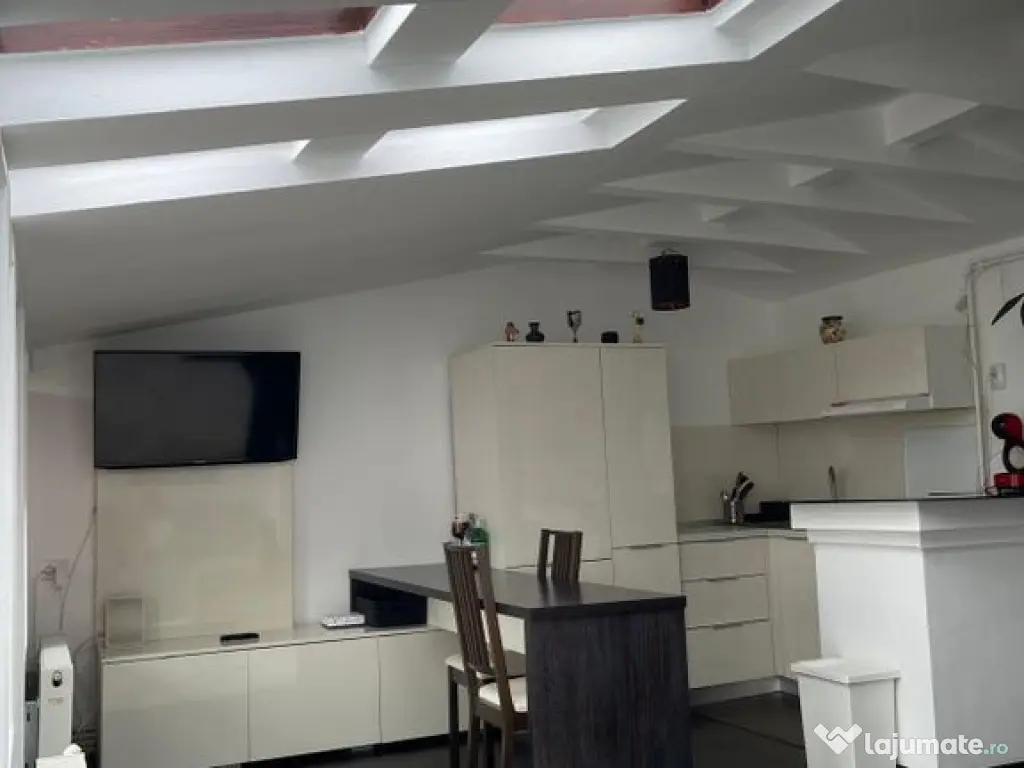 2 camere | Pipera | Baneasa | Jollie Ville Iancu Nicolae 