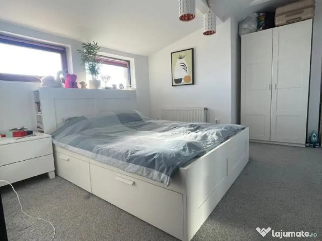 2 camere | Pipera | Baneasa | Jollie Ville Iancu Nicolae 