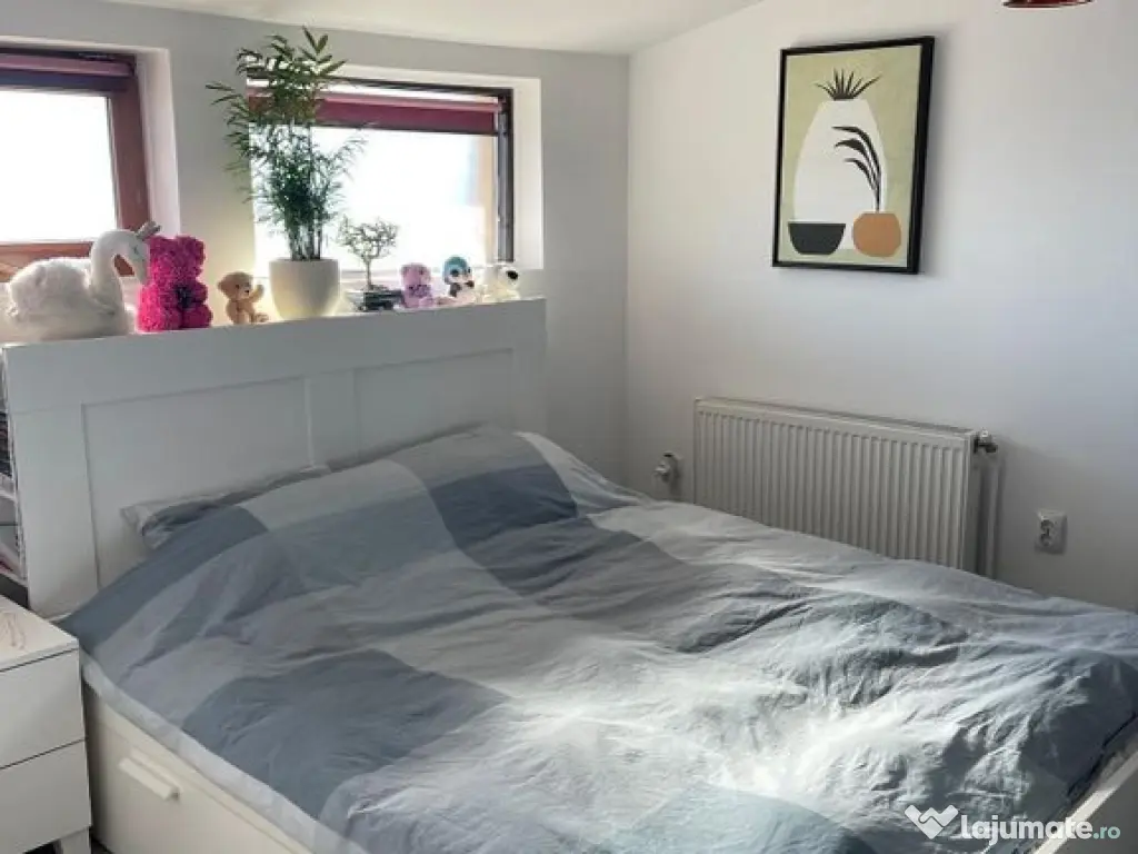 2 camere | Pipera | Baneasa | Jollie Ville Iancu Nicolae 