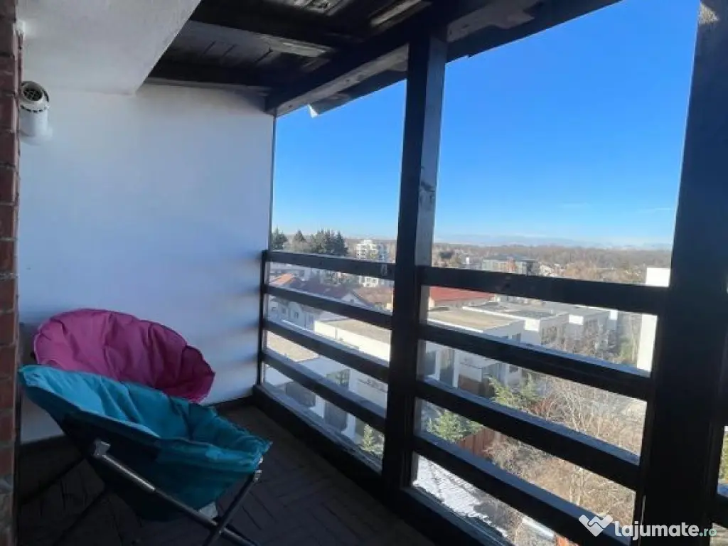 2 camere | Pipera | Baneasa | Jollie Ville Iancu Nicolae 