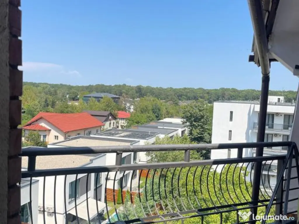 2 camere | Pipera | Baneasa | Jollie Ville Iancu Nicolae 