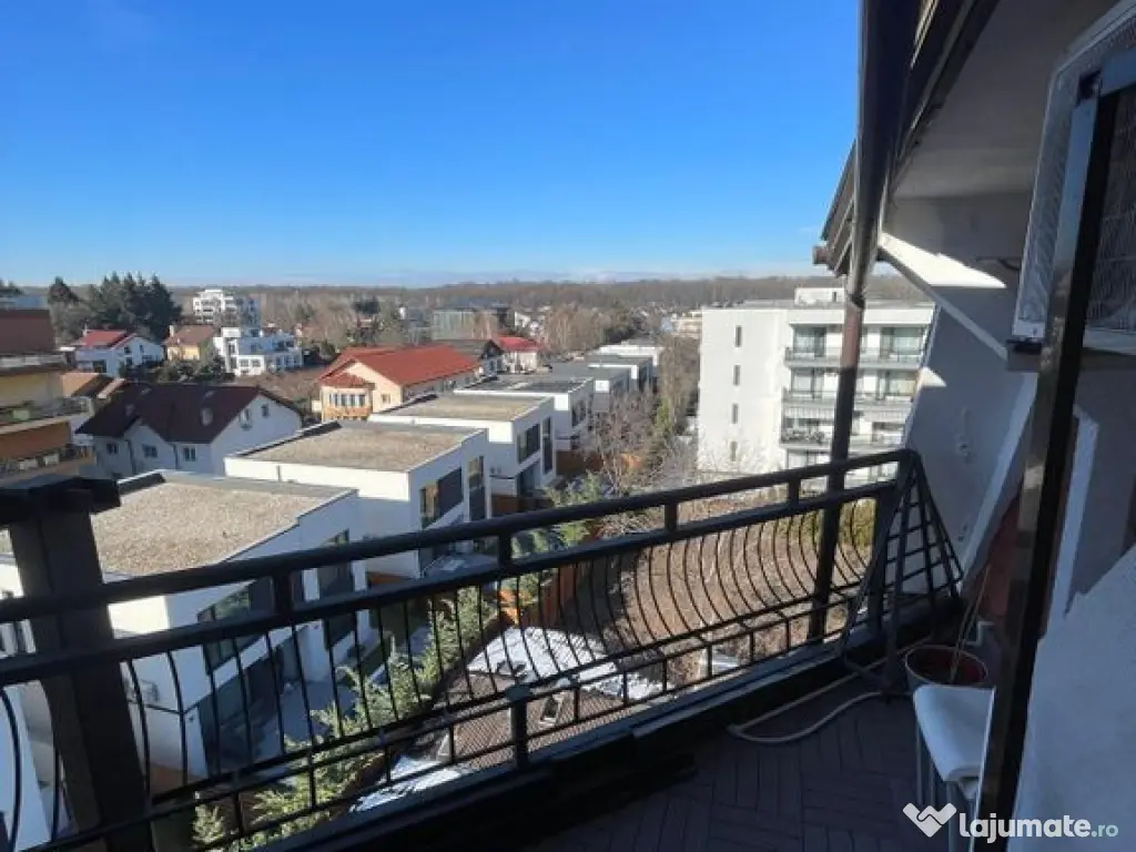 2 camere | Pipera | Baneasa | Jollie Ville Iancu Nicolae 