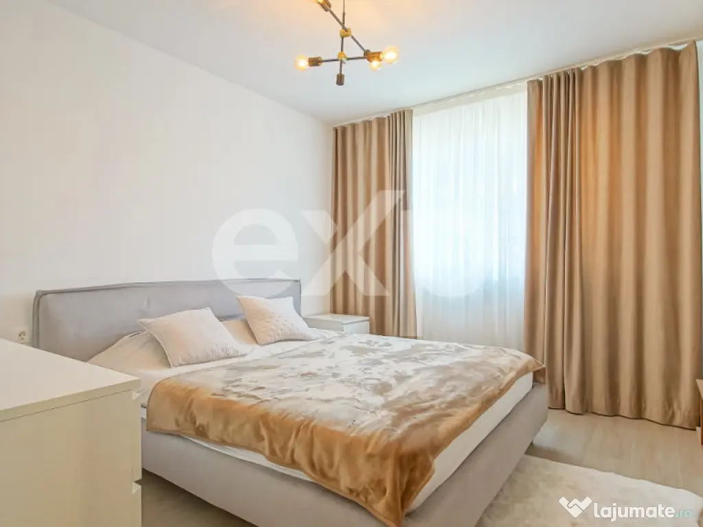 Apartament cu 3 camere | 94 mp utili | Urban Plaza - str. Ca 