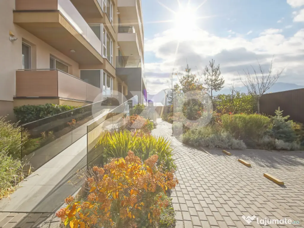 Apartament cu 3 camere | 94 mp utili | Urban Plaza - str. Ca 