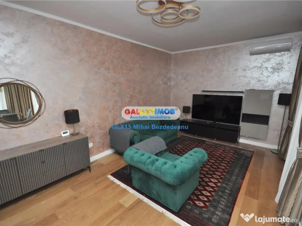 Apartament 2 camere de LUX in zona Iancu Nicolae - Zoo 