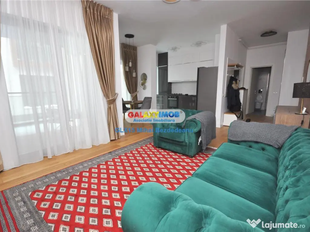Apartament 2 camere de LUX in zona Iancu Nicolae - Zoo 