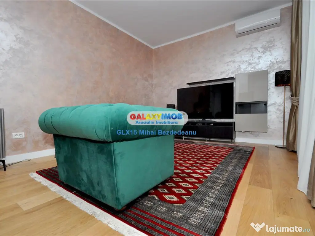 Apartament 2 camere de LUX in zona Iancu Nicolae - Zoo 