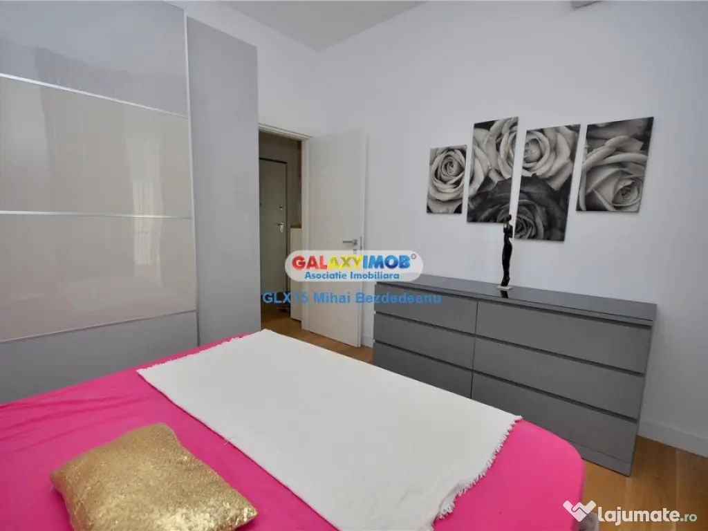 Apartament 2 camere de LUX in zona Iancu Nicolae - Zoo 