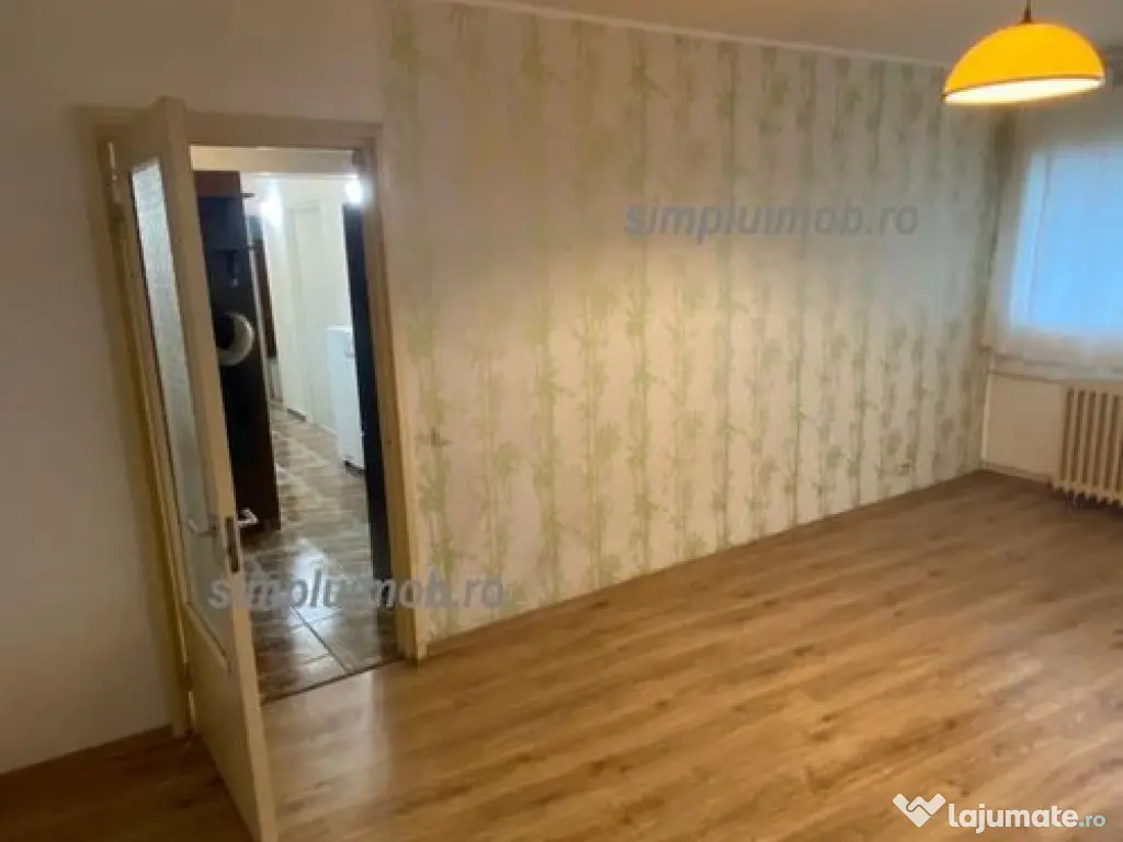 Panoramic Spațios Dna Ghica Parcul Plumbuita Colentina 