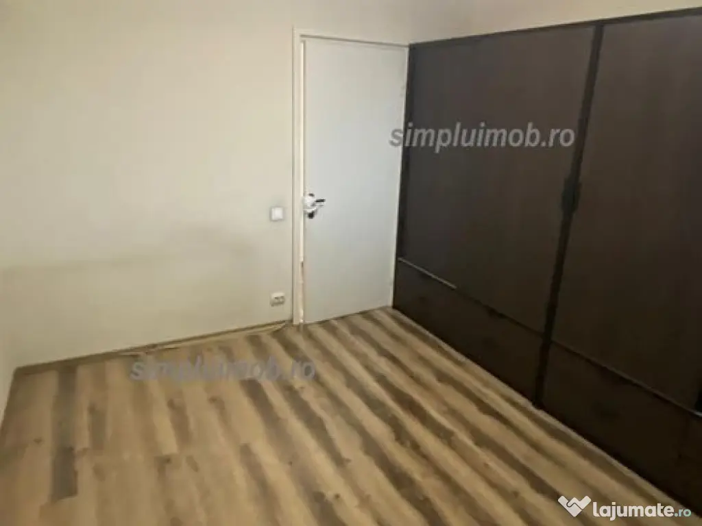 Panoramic Spațios Dna Ghica Parcul Plumbuita Colentina 