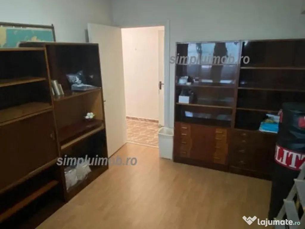 Panoramic Spațios Dna Ghica Parcul Plumbuita Colentina 