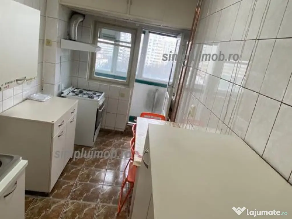 Panoramic Spațios Dna Ghica Parcul Plumbuita Colentina 