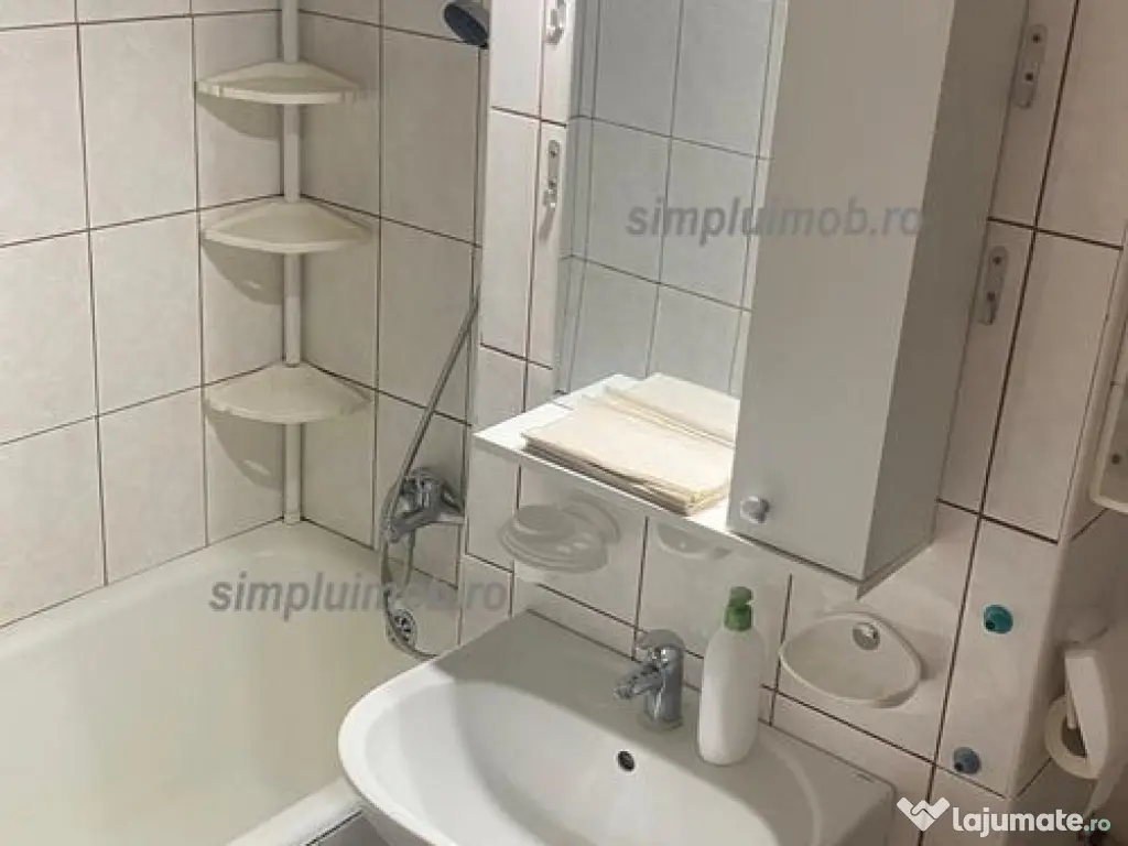 Panoramic Spațios Dna Ghica Parcul Plumbuita Colentina 