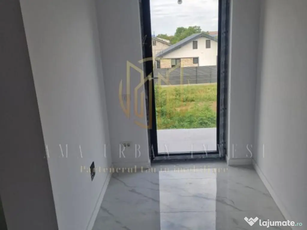 Casa Comuna Berceni 300 m de Primarie- Centru189000eur 