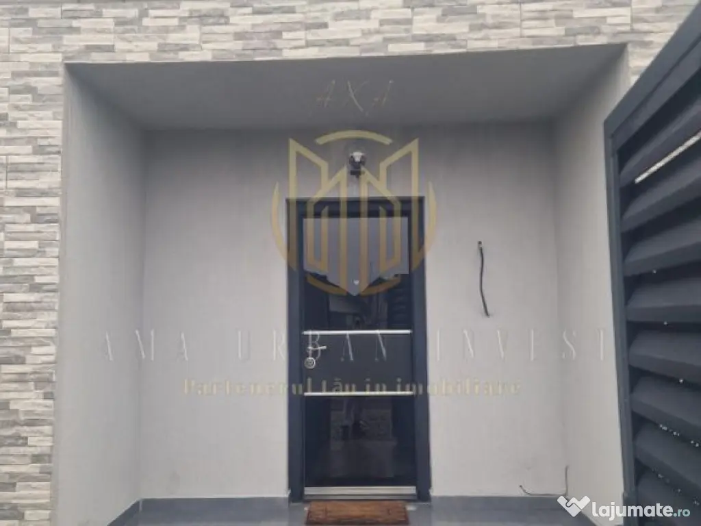 Casa Comuna Berceni 300 m de Primarie- Centru189000eur 