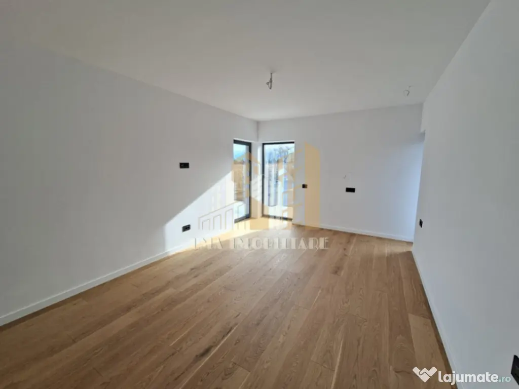 Casa individuala Stupini Brasov 