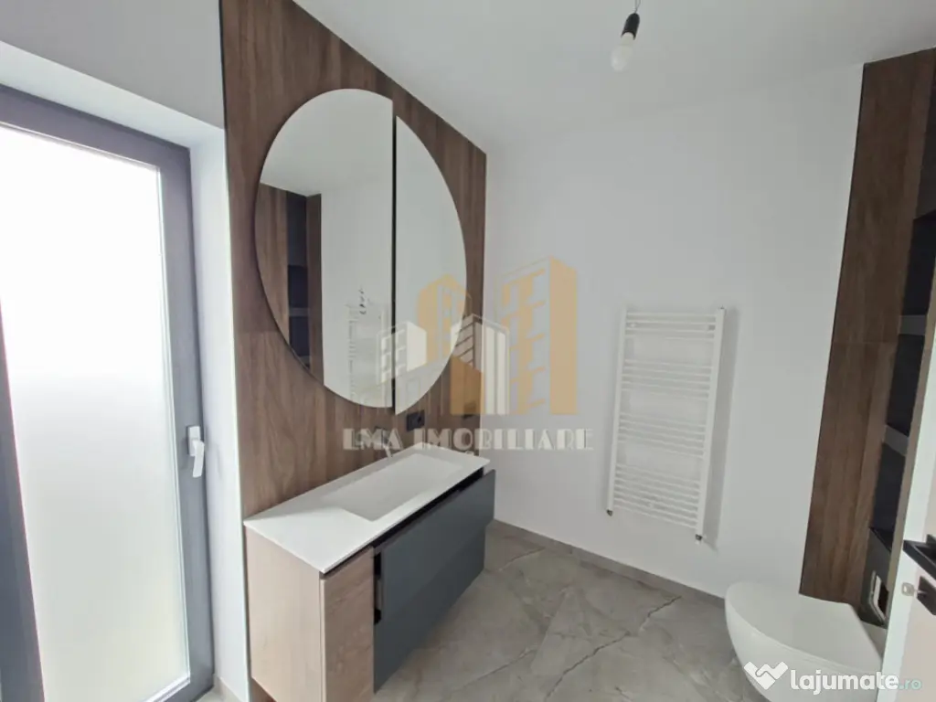 Casa individuala Stupini Brasov 