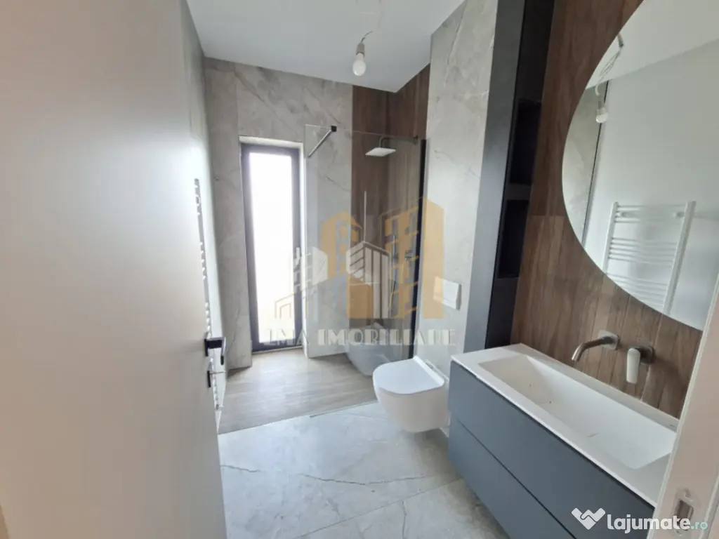 Casa individuala Stupini Brasov 