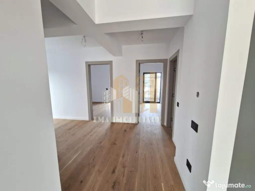 Casa individuala Stupini Brasov 