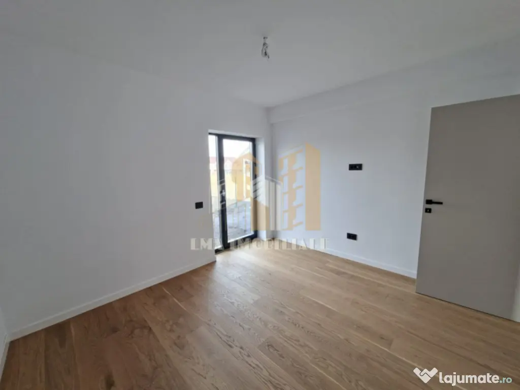 Casa individuala Stupini Brasov 