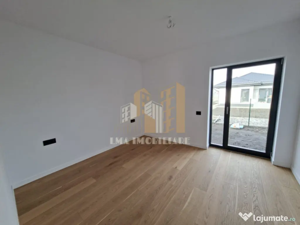 Casa individuala Stupini Brasov 