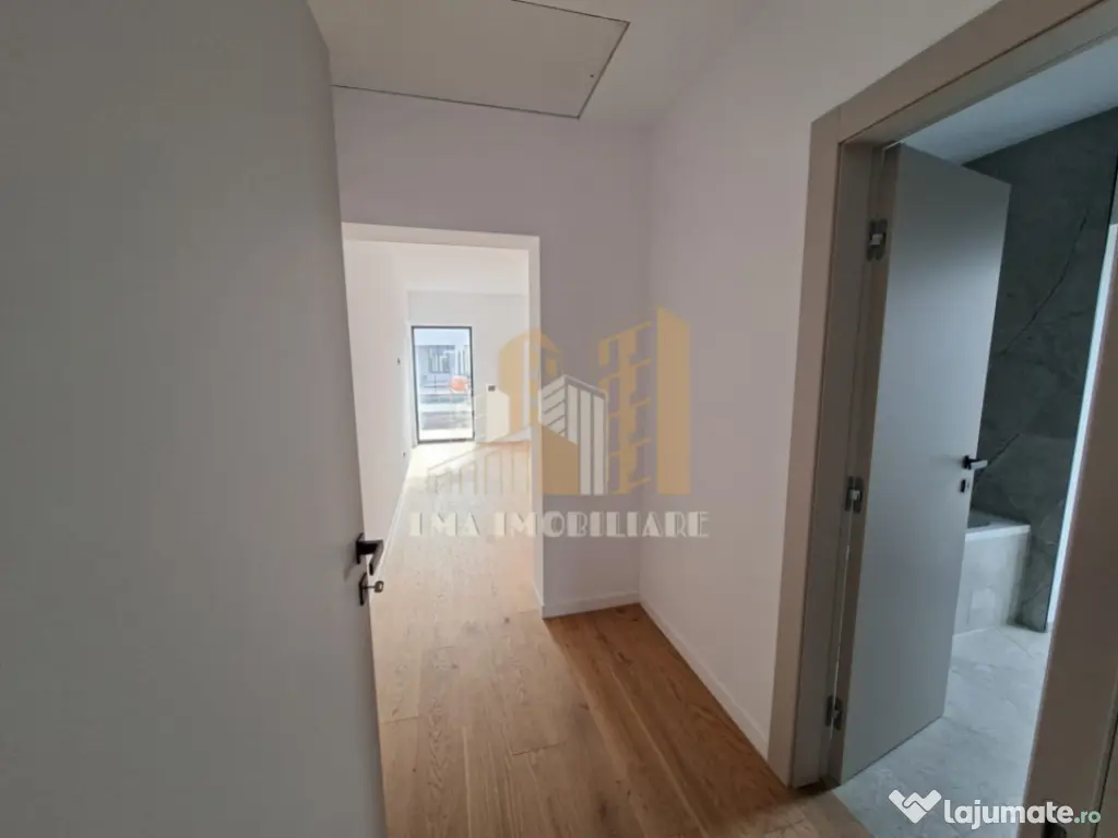 Casa individuala Stupini Brasov 