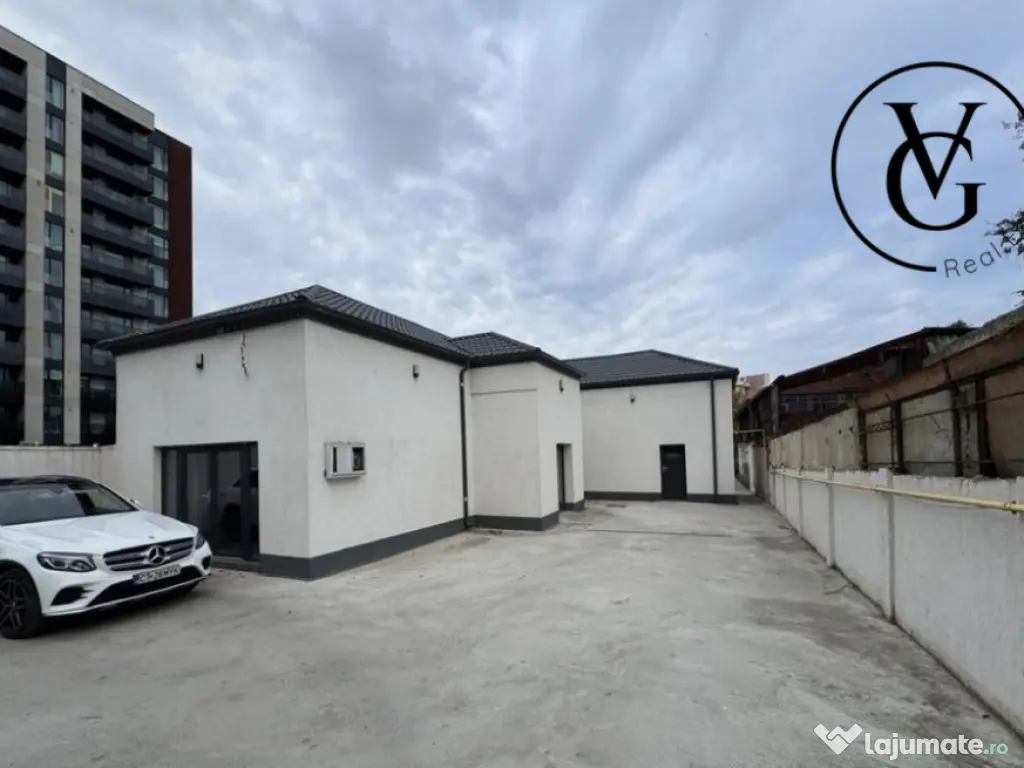 Spatiu Comercial | Mamaia | Spitalul Militar 