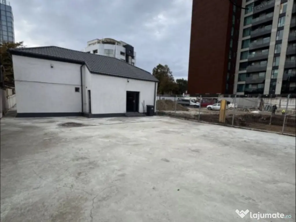 Spatiu Comercial | Mamaia | Spitalul Militar 