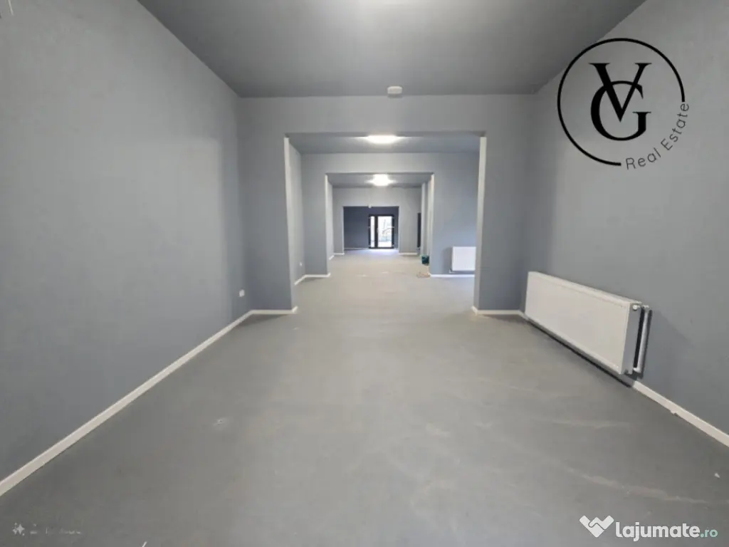 Spatiu Comercial | Mamaia | Spitalul Militar 