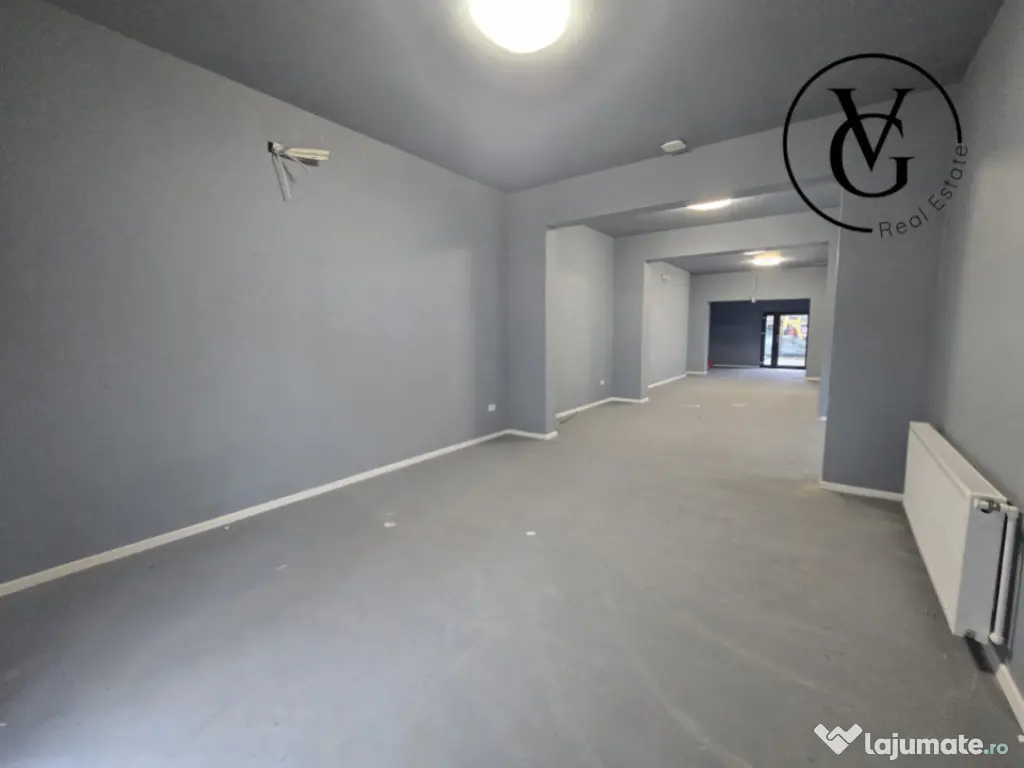 Spatiu Comercial | Mamaia | Spitalul Militar 