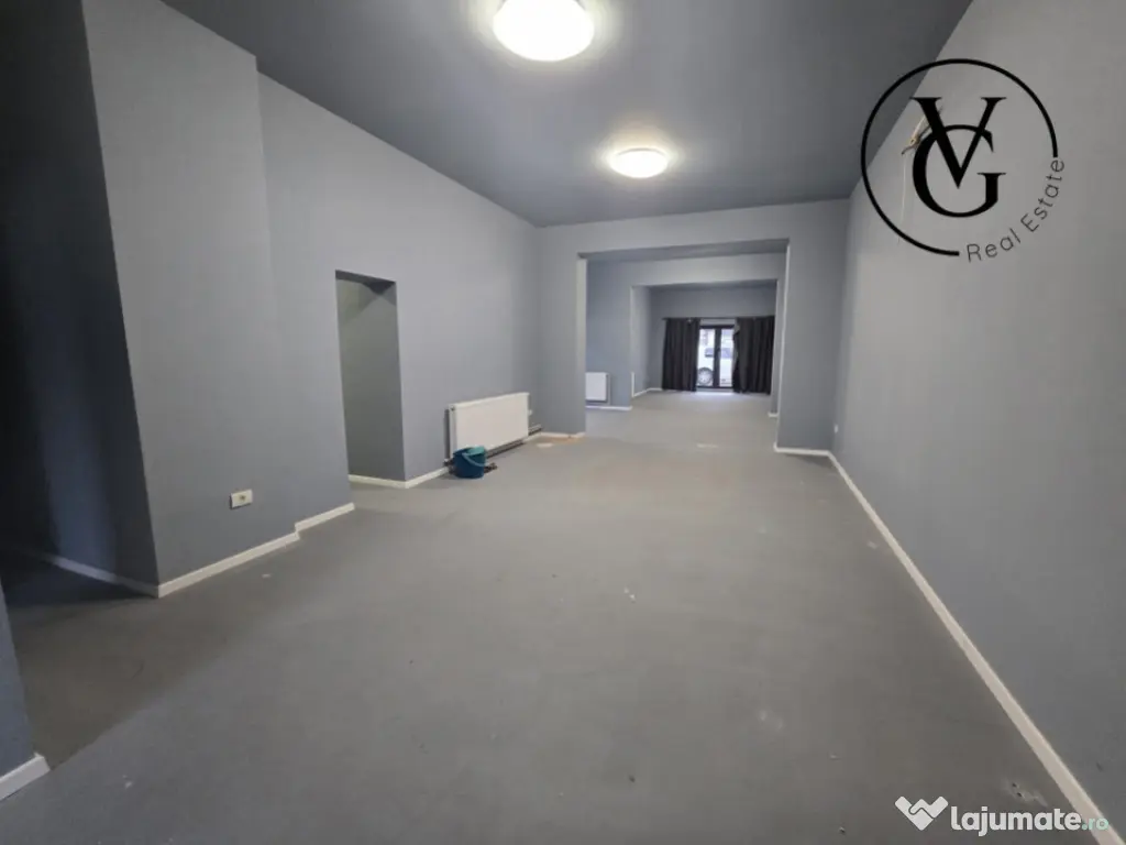 Spatiu Comercial | Mamaia | Spitalul Militar 